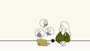 サービスロゴ