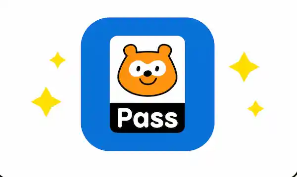 サービスロゴ