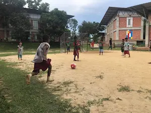 サービスロゴ