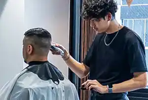 サービスロゴ
