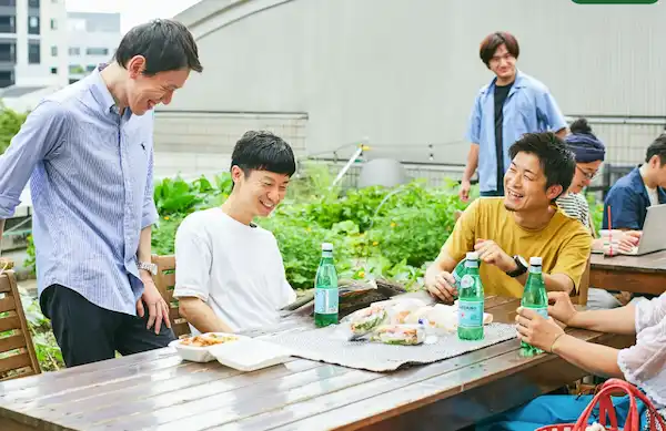 サービスロゴ