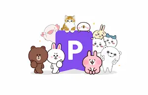 サービスロゴ